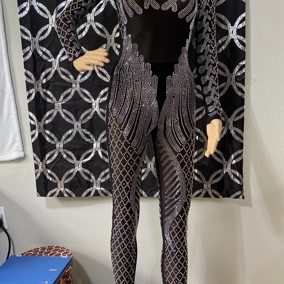 Ladies JUMPSUIT - Picture 14 of 14